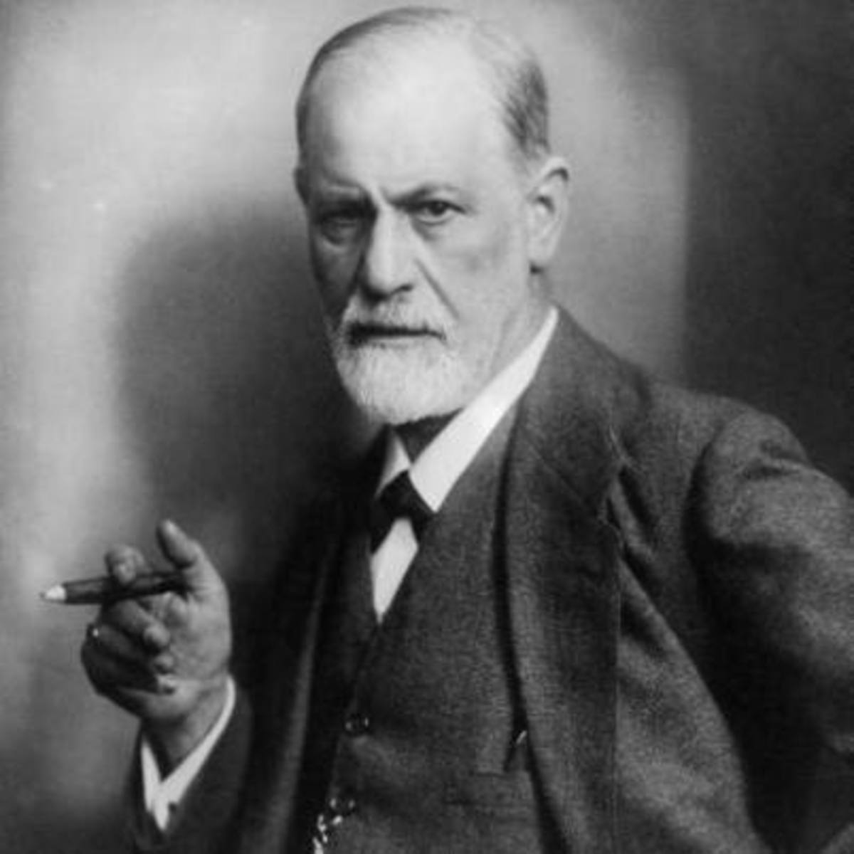 Sigmund Freud Theories Quotes Books Biography