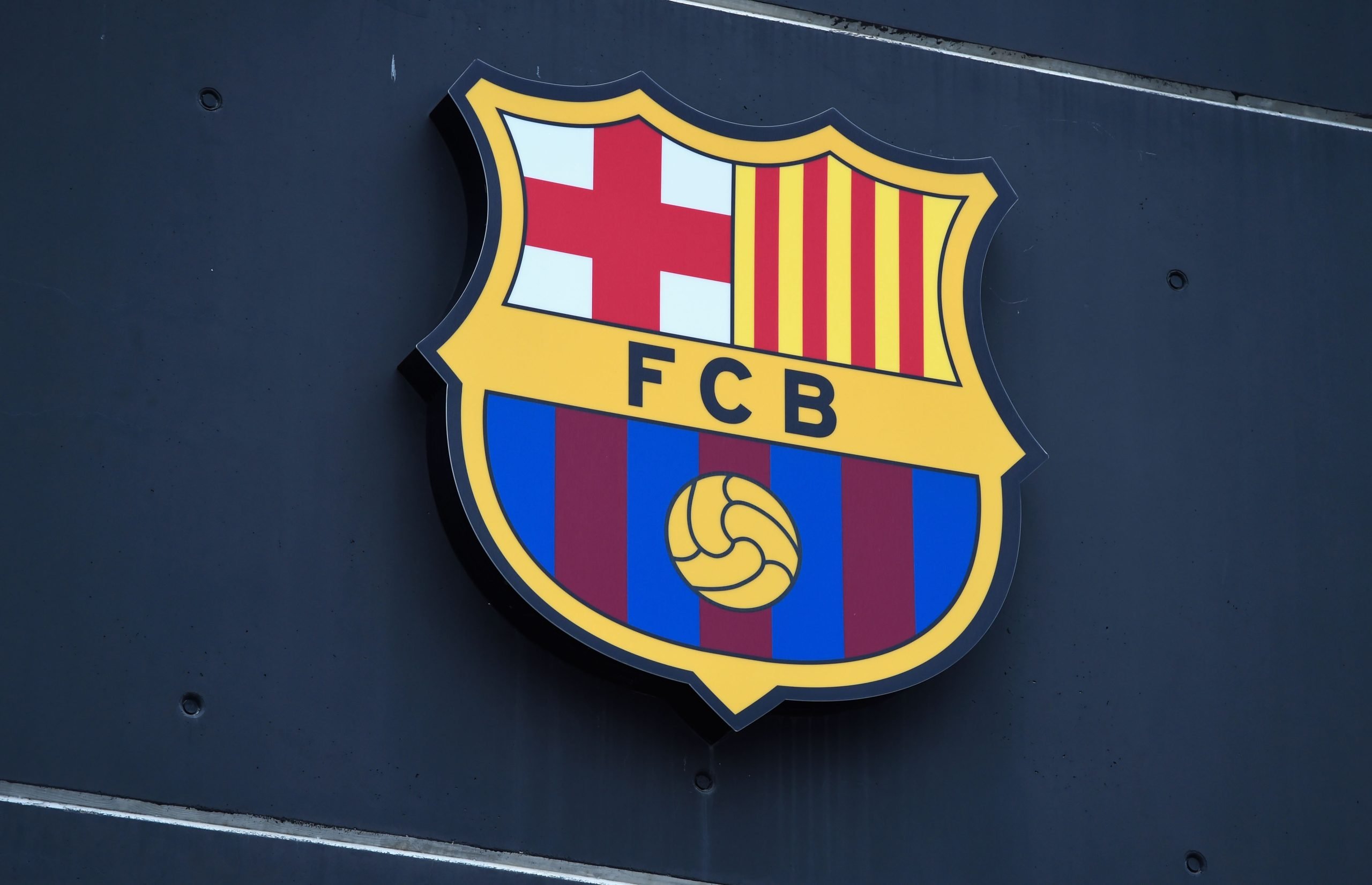 Barcelona Set To Sign Year Old Wonderkid Player Will Arrive At
