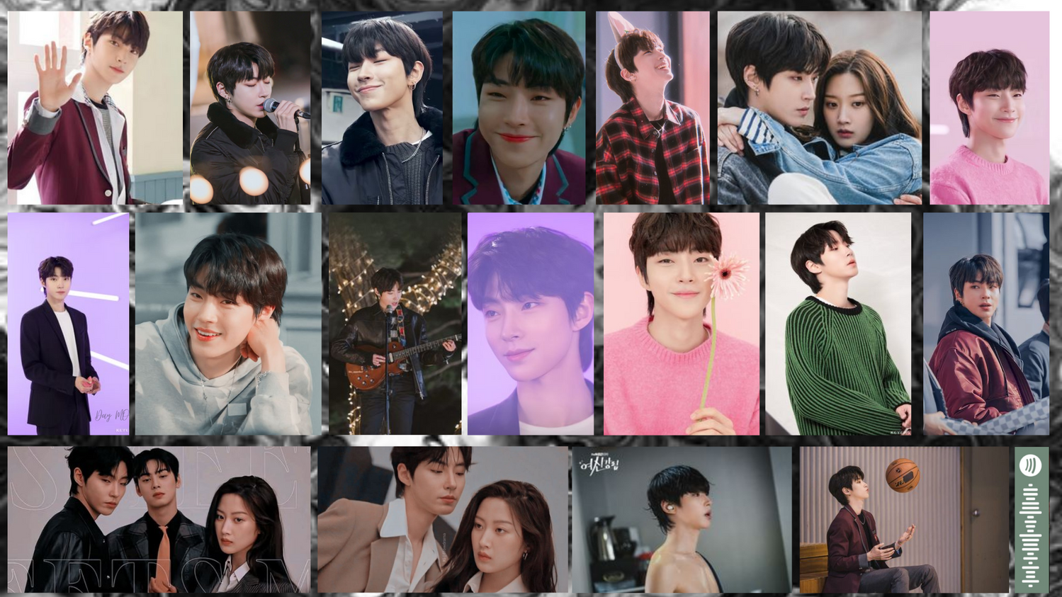 Hwang In Yeop En Wallpaper