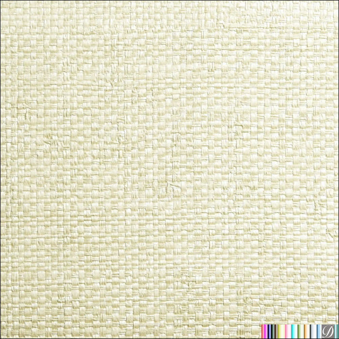  Grasscloth Vinyl Wallpaper [XBG 44014] Designer Wallcoverings
