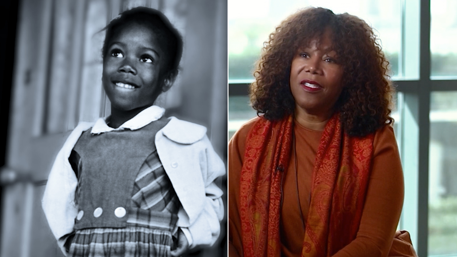 It Really Has Everything To Do With Love Ruby Bridges Shares The