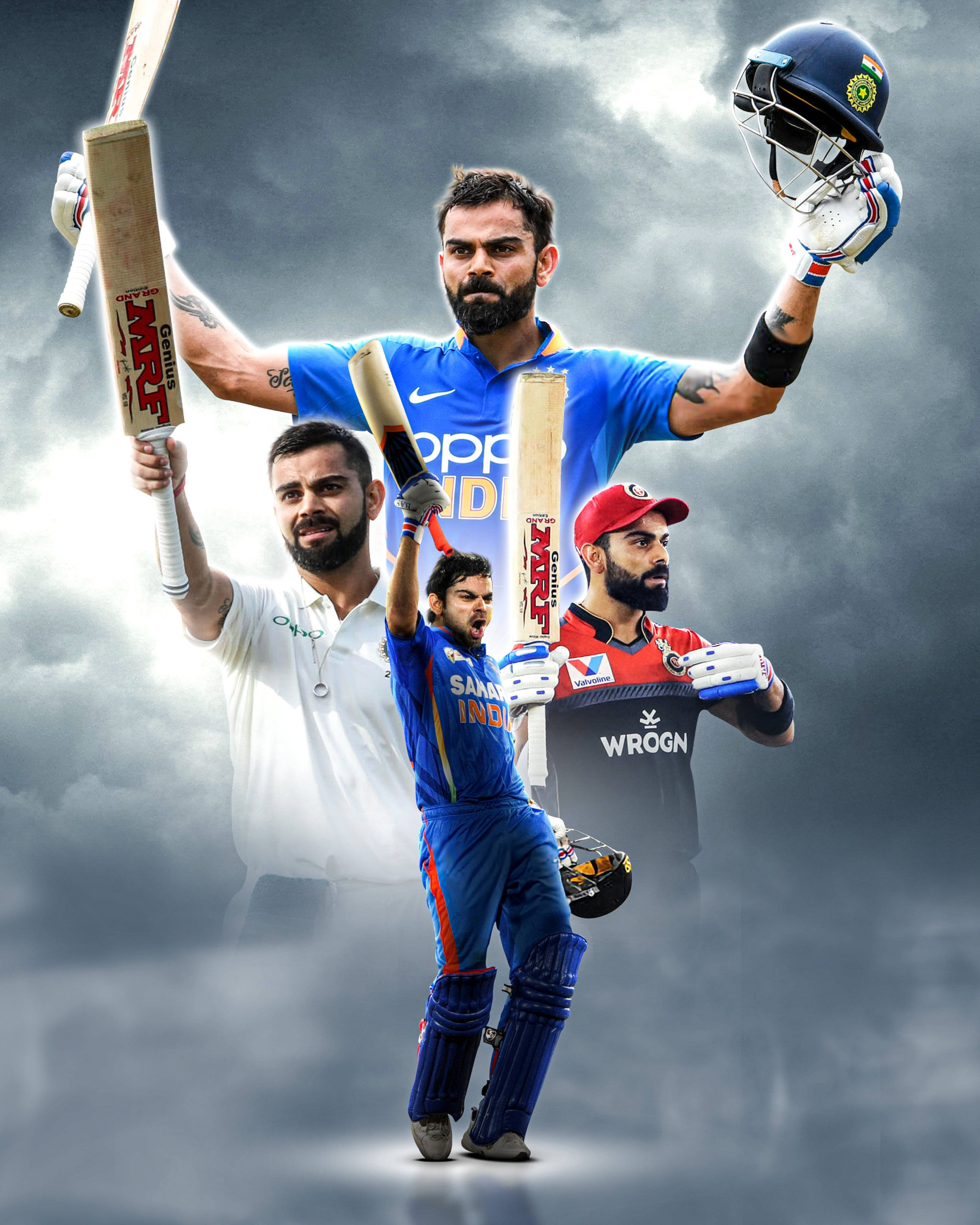 Cricket 4k Wallpaper