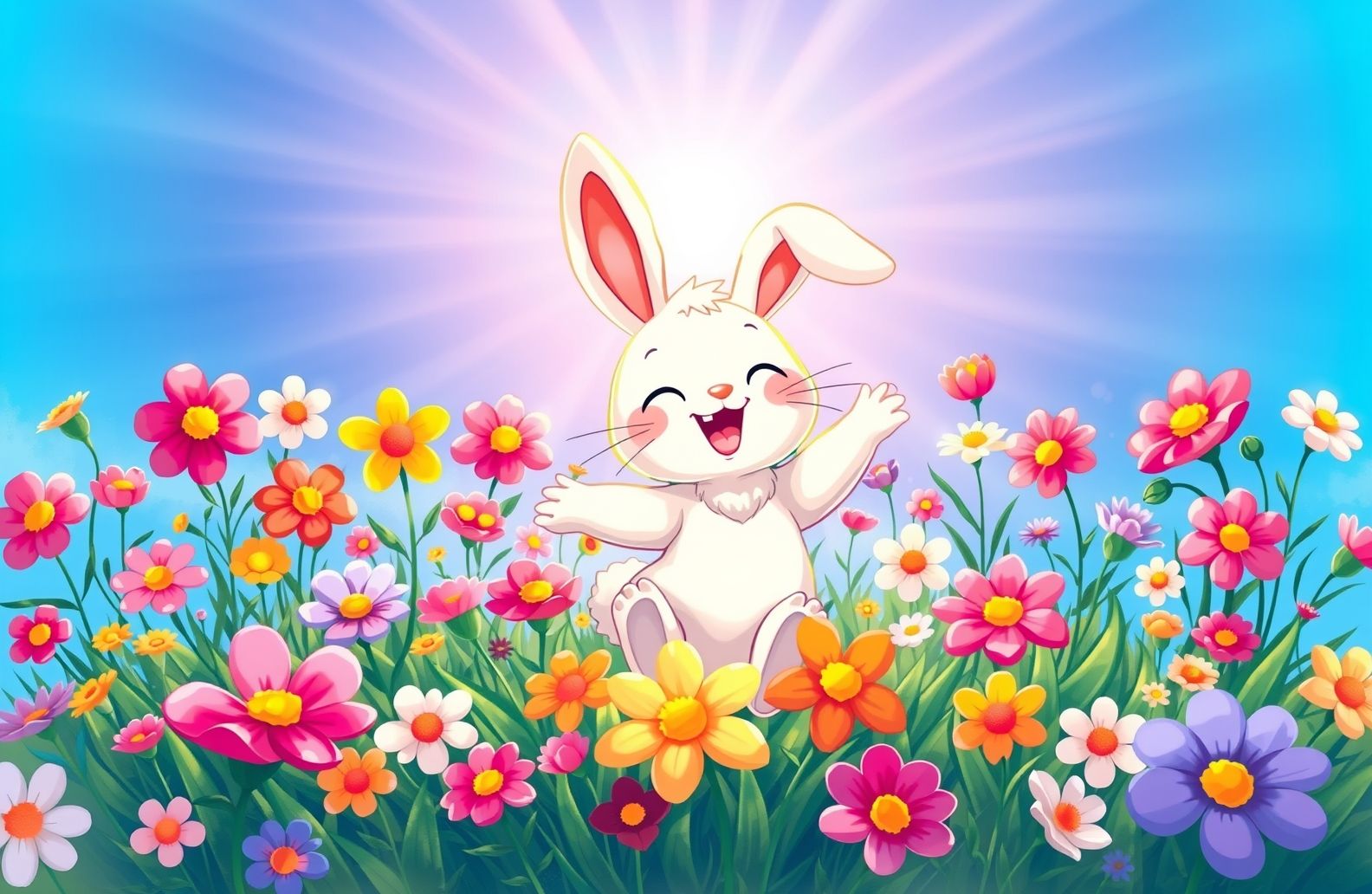 Cony Wallpaper