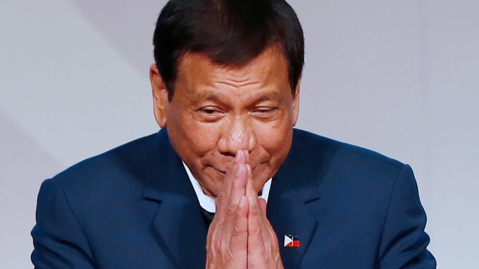 Duterte Shaken By Inflation Storm Nikkei Asian Re