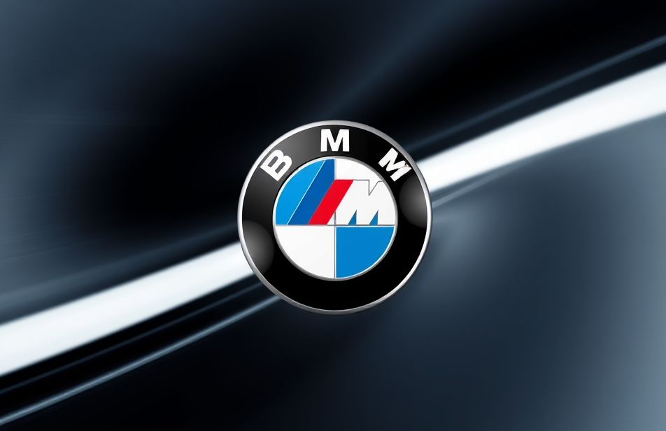 Bmw M Logo Wallpaper