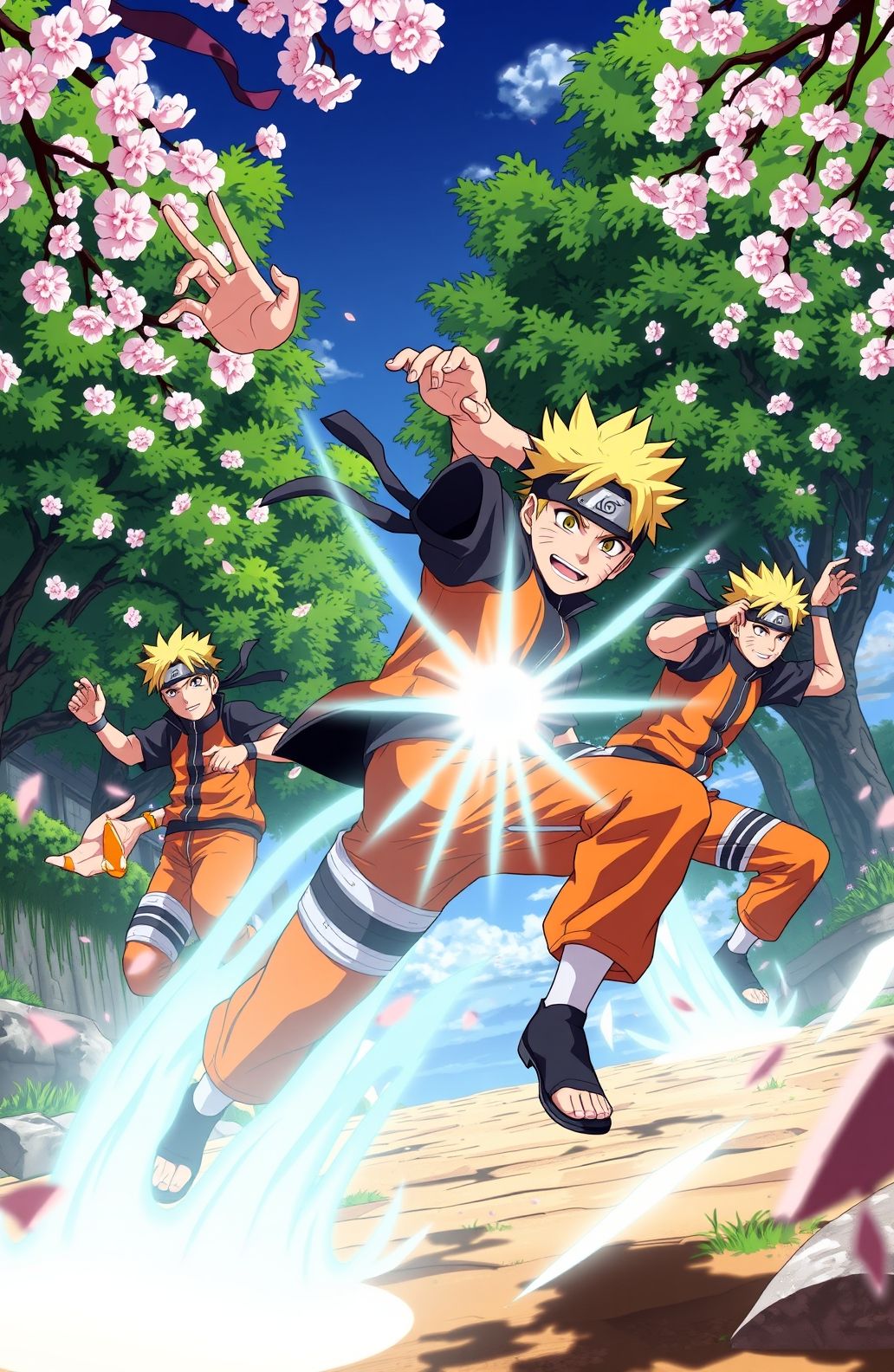 Naruto Wallpaper