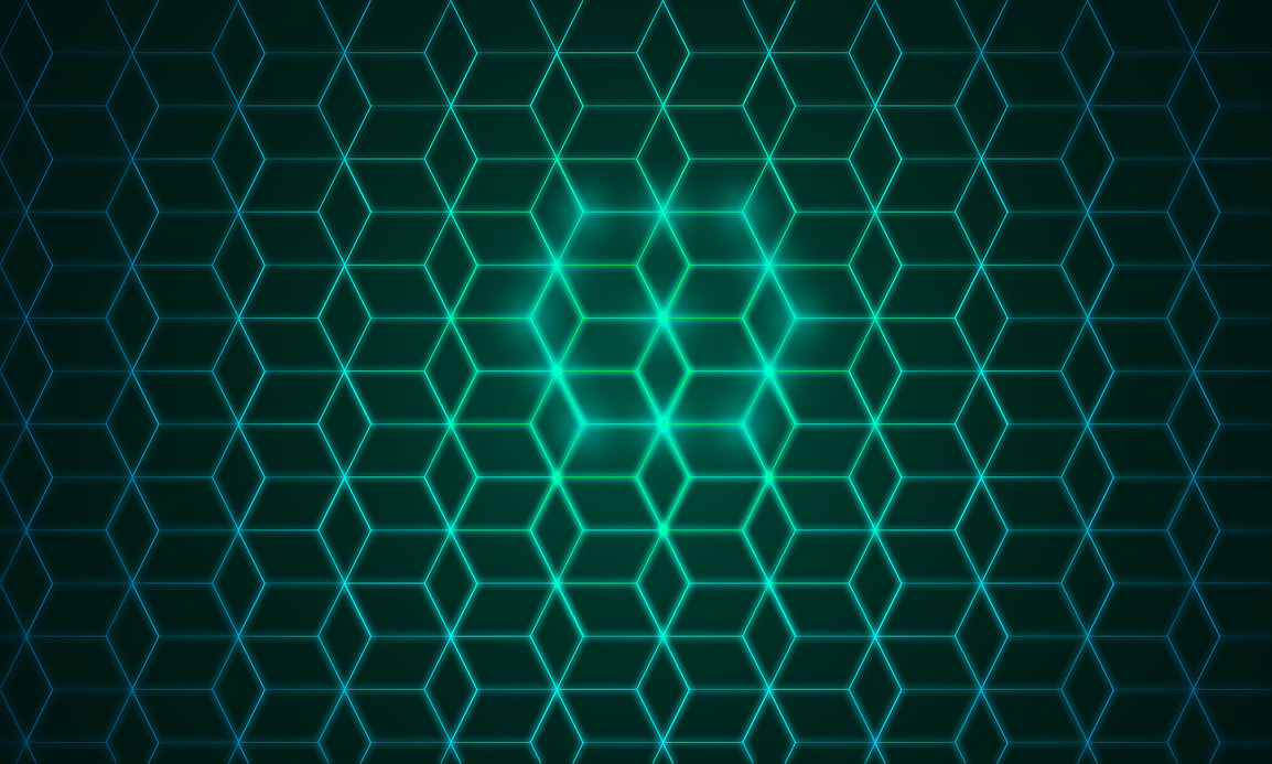Neon Lights Wallpaper By Wil1295