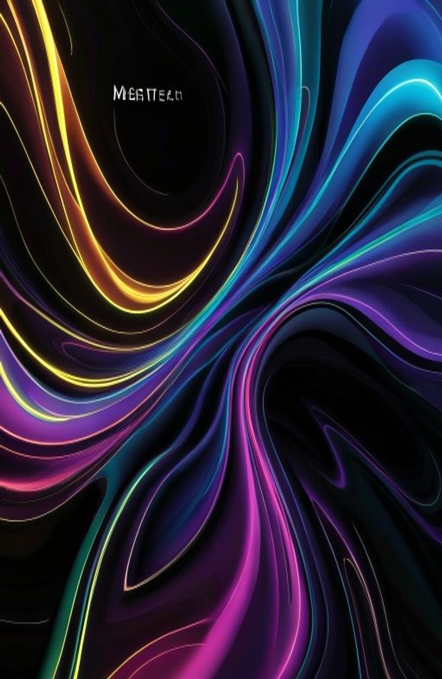 Black Light Wallpaper Hd