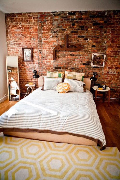Free Download Brick Wallpaper Decorating Ideas 2015 Grasscloth 