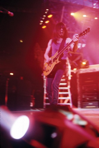 Ac Dc Image Malcolm Young HD Wallpaper And Background