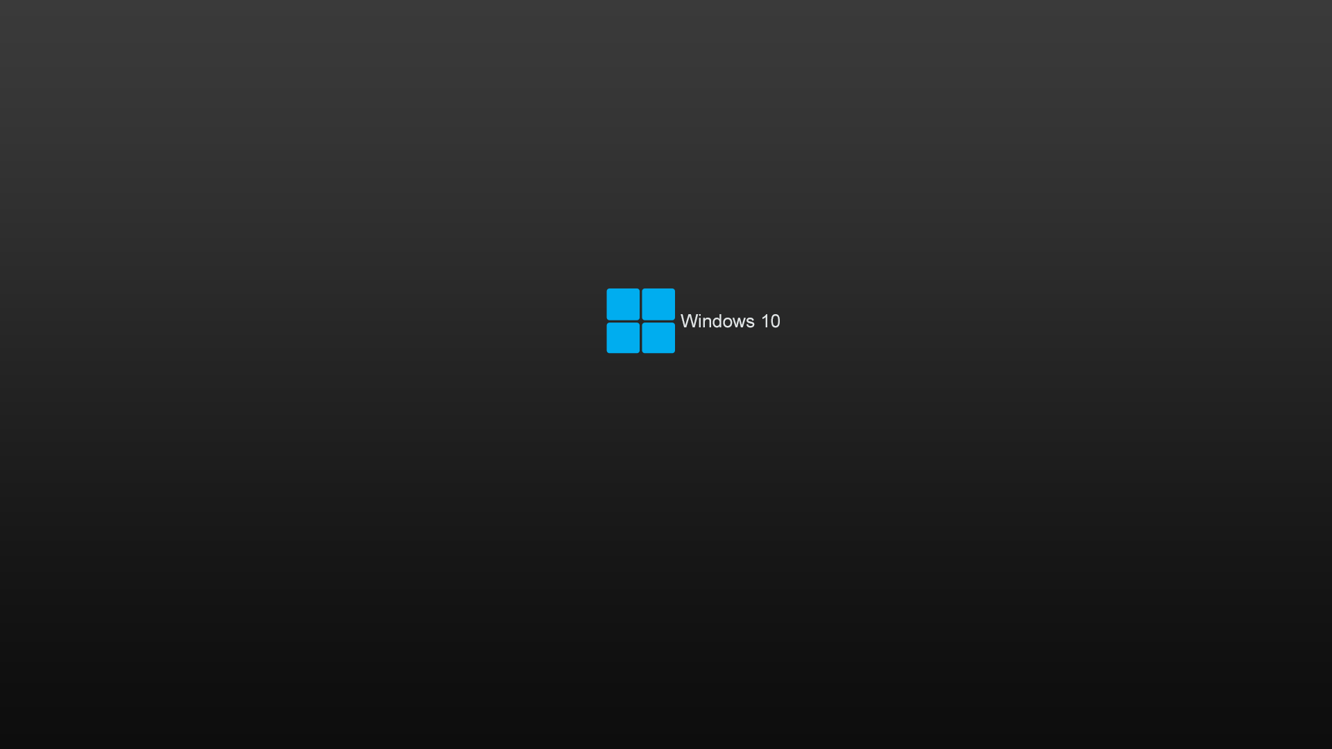 49 Black Wallpaper Windows 10 On Wallpapersafari