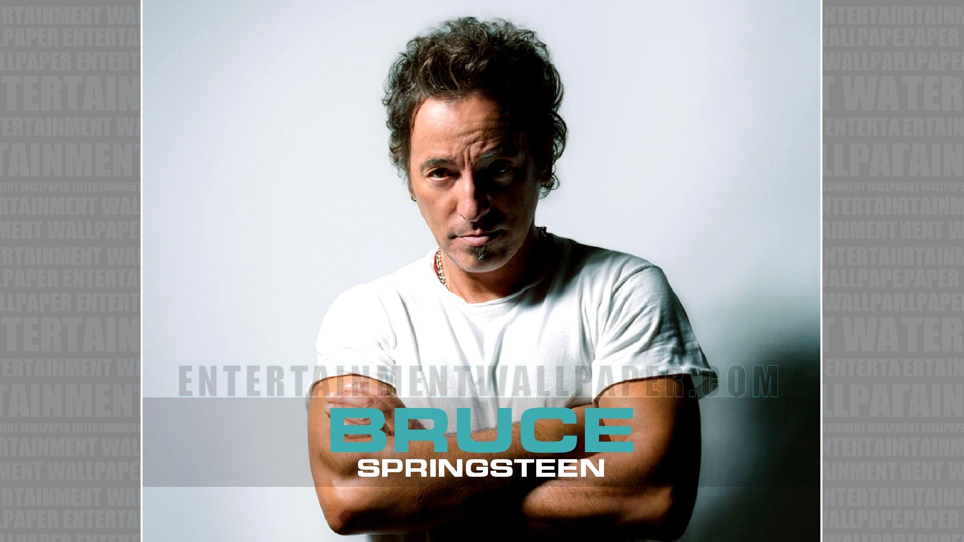 Bruce Springsteen Wallpaper   40043271 1920x1080 Desktop Download