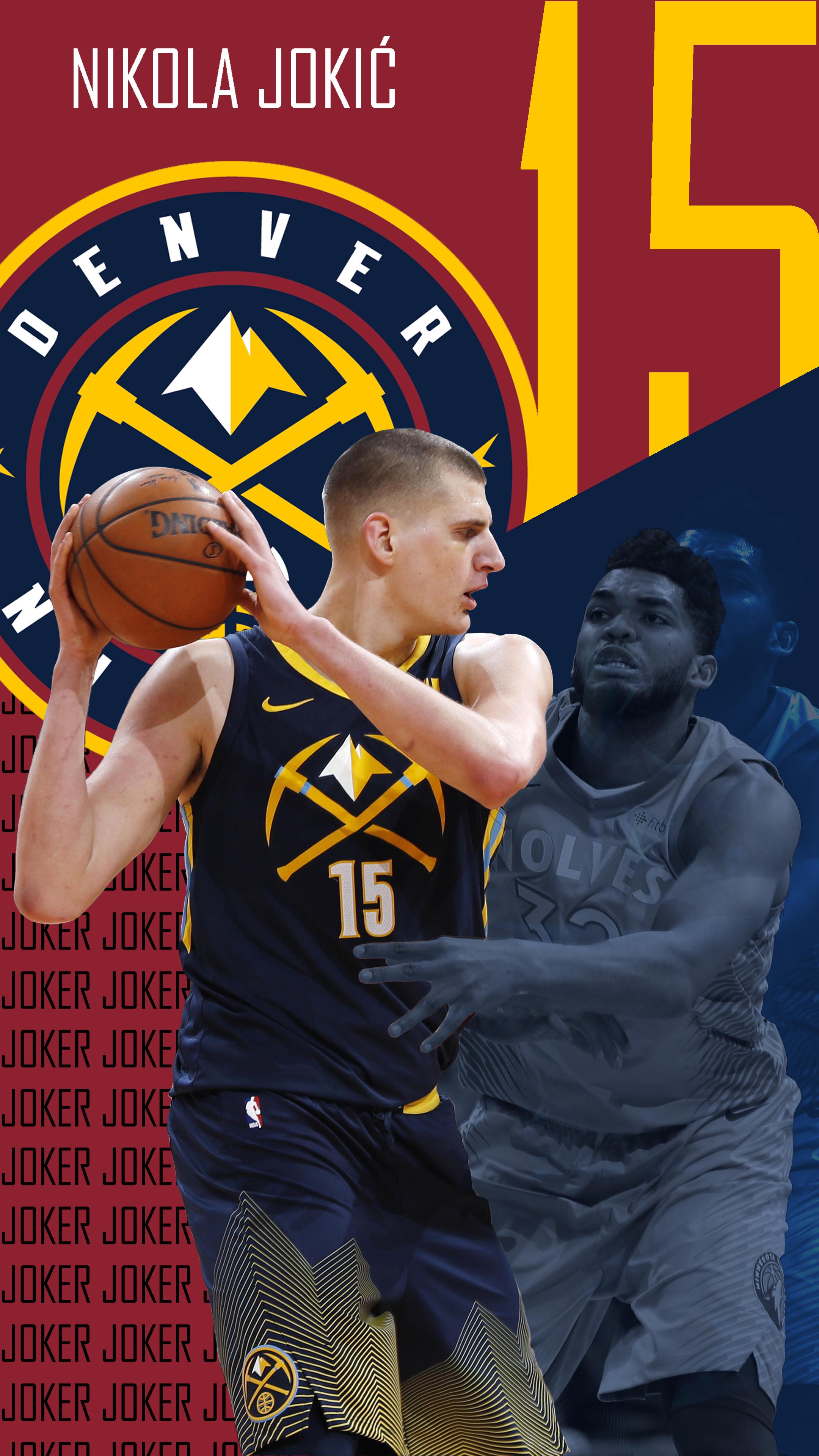 All Wallpaper I Ever Made In One Place Denvernuggets
