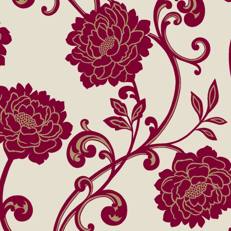 Red Flower Wallpaper B Q Weddingdressin