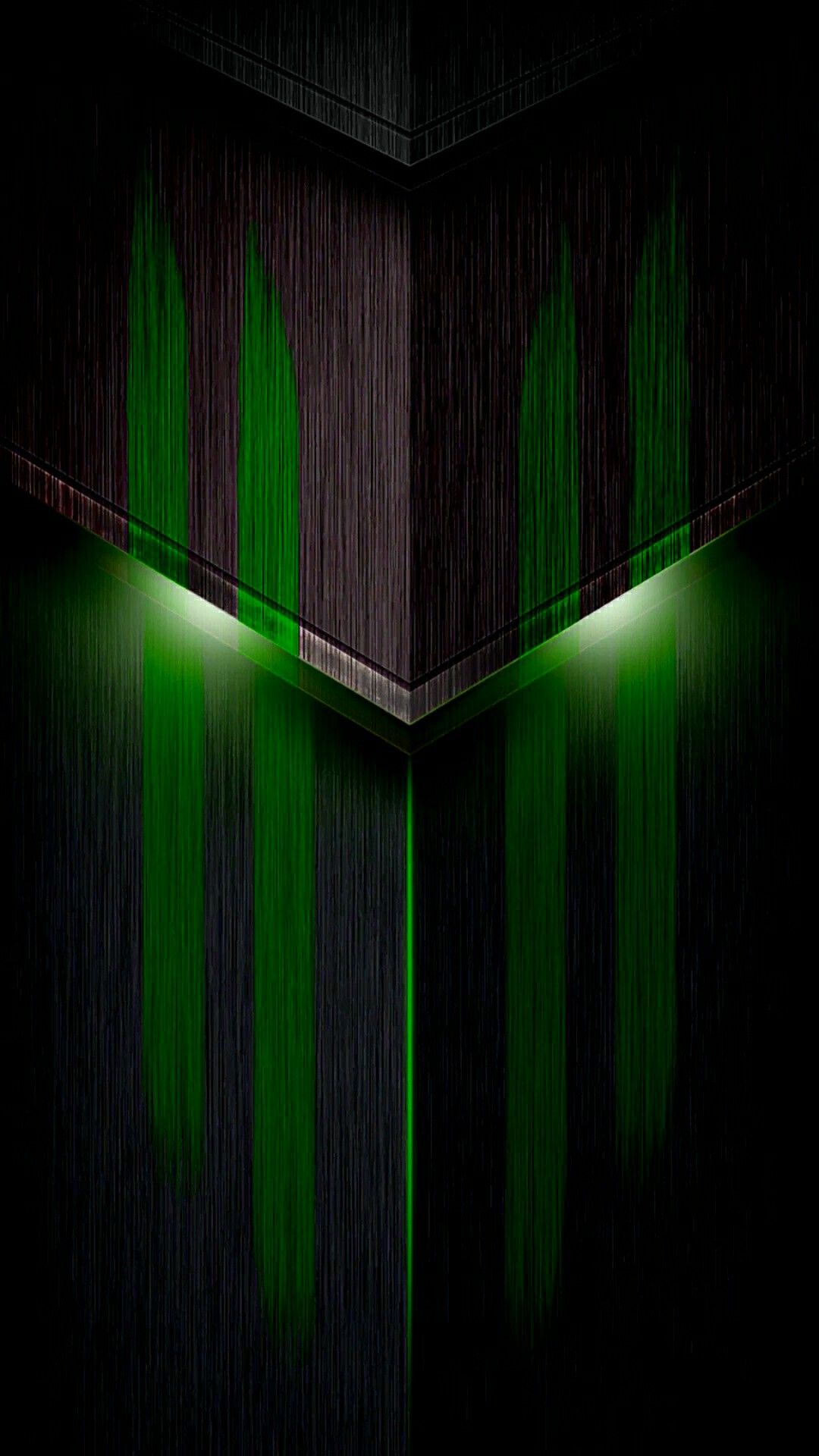 Abstract iPhone Wallpaper In Android