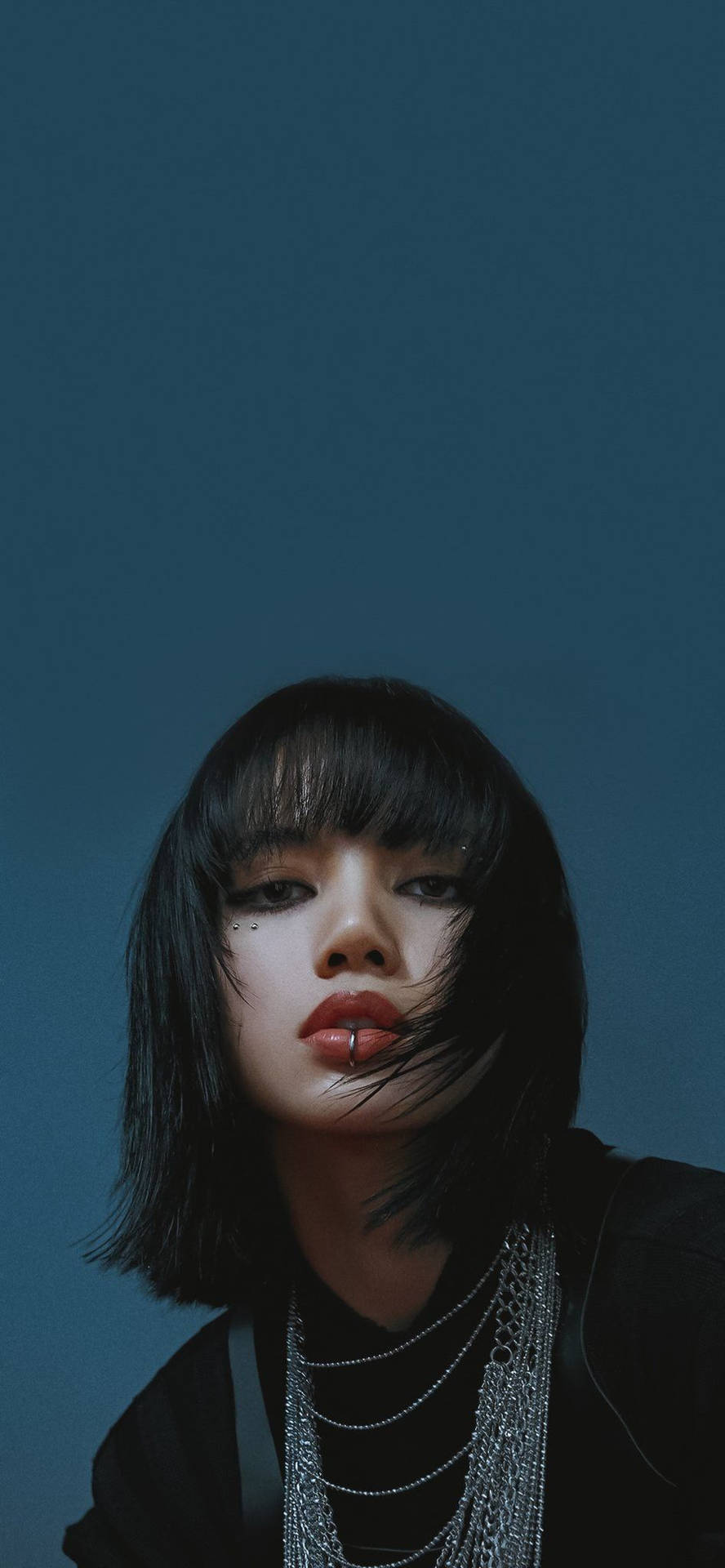 Lalisa Manoban Wallpaper