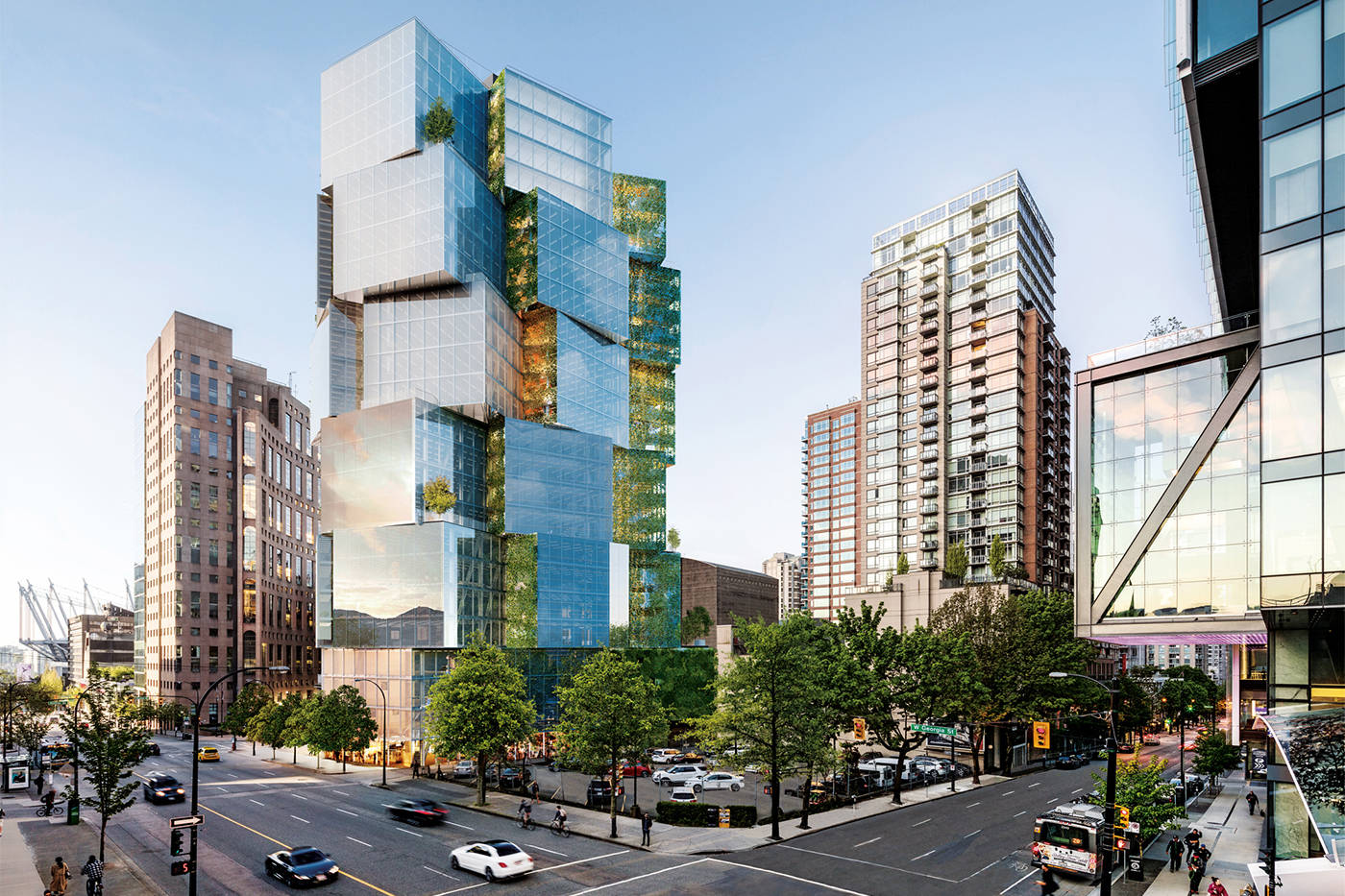 Northeastern University Wallpaper