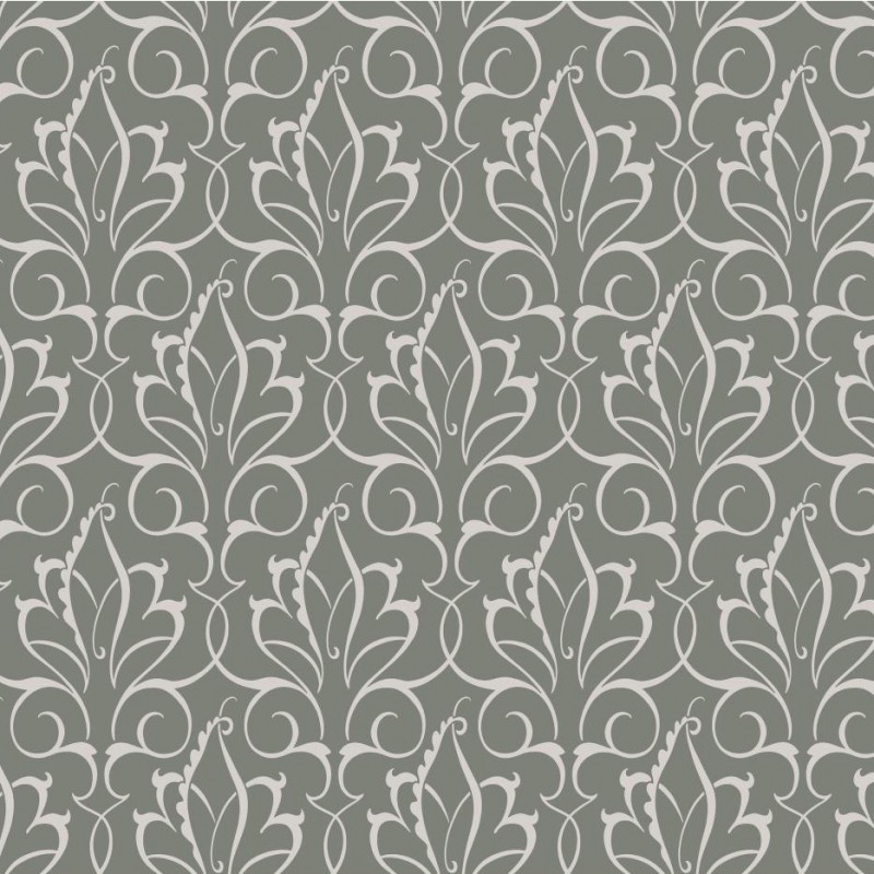 Contessa Wallpaper With Glass Beads