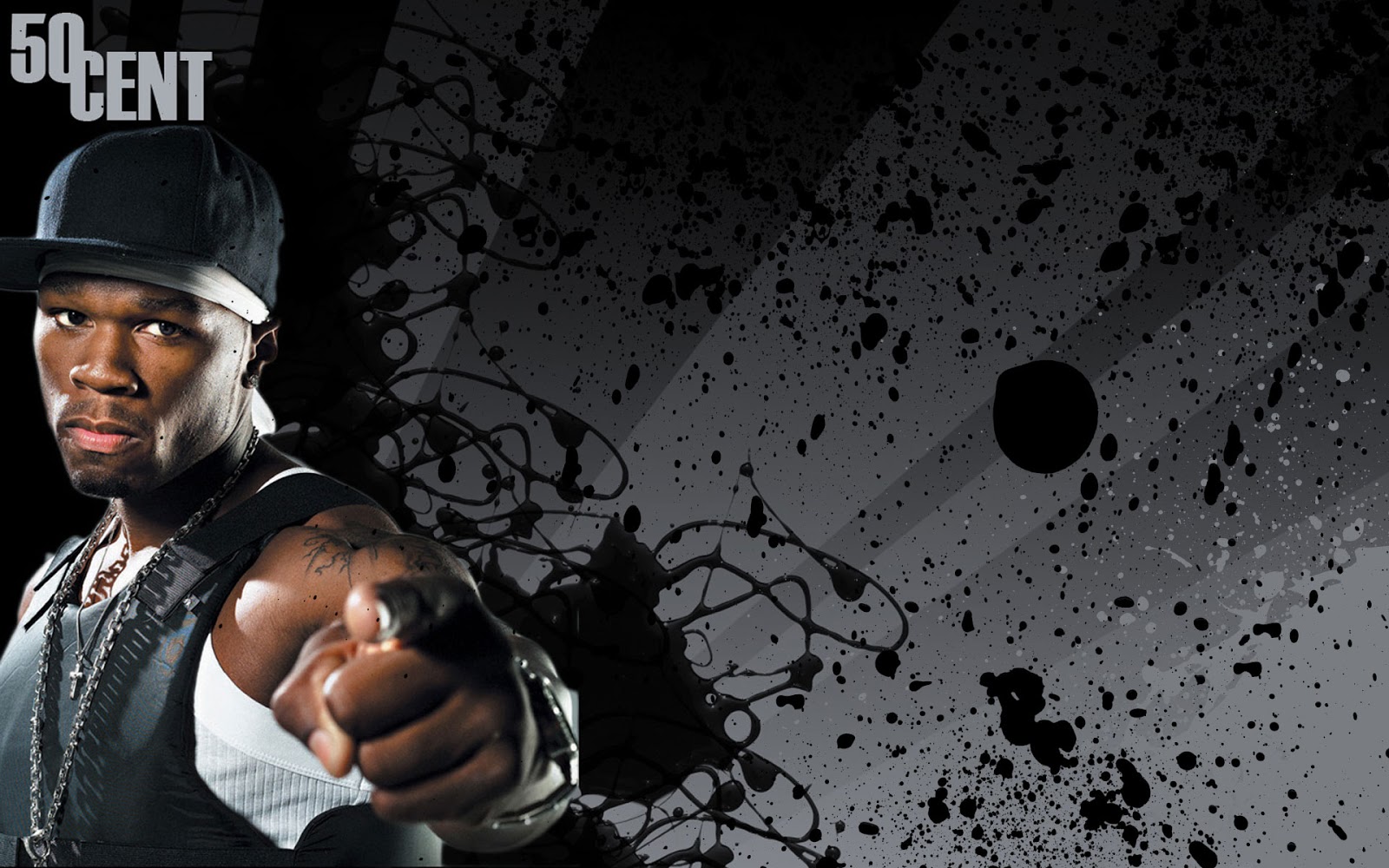 50 Cent Wallpapers Hd - Find the best 50 cent wallpaper on wallpapertag ...