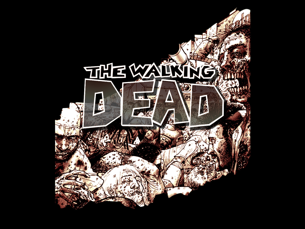 45 Walking Dead Live Wallpaper On Wallpapersafari