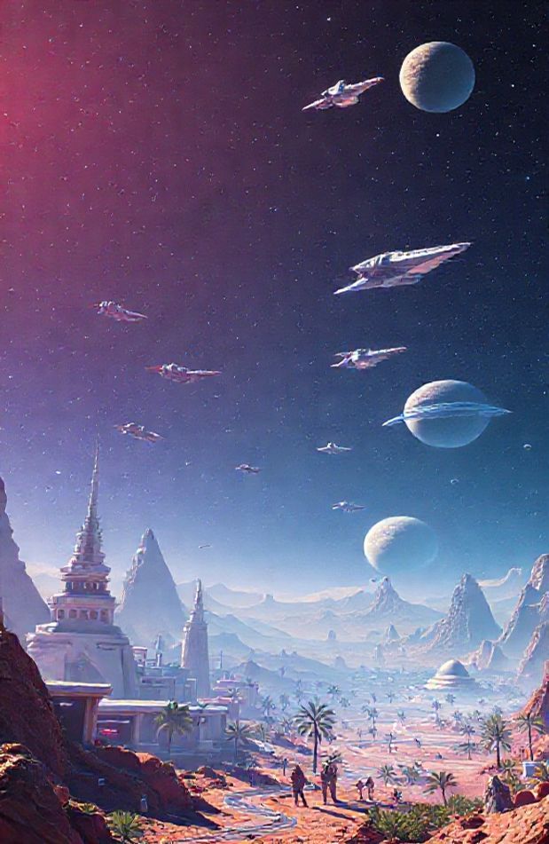 Star Wars Windows Wallpaper