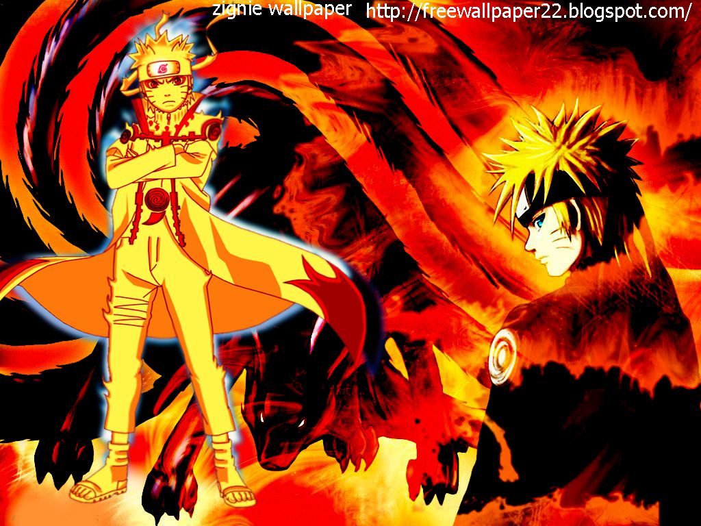 Naruto Shippuden Wallpaper HD Image New