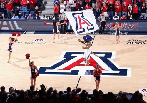 Wildcat Watch College Football Rankings Week Tucson Arizona