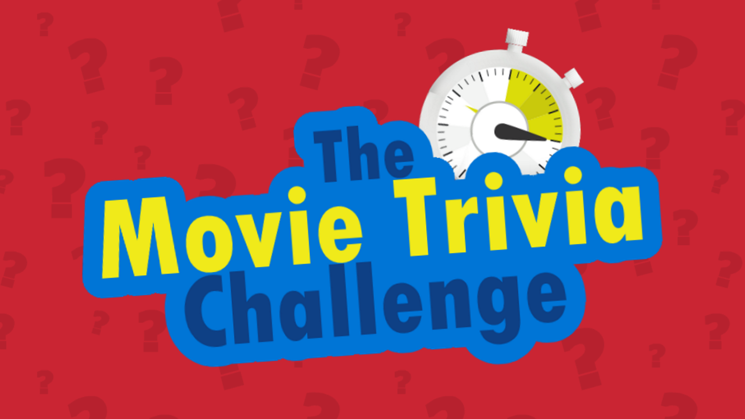 The Movie Trivia Challenge Coming Soon   Epic Games Store