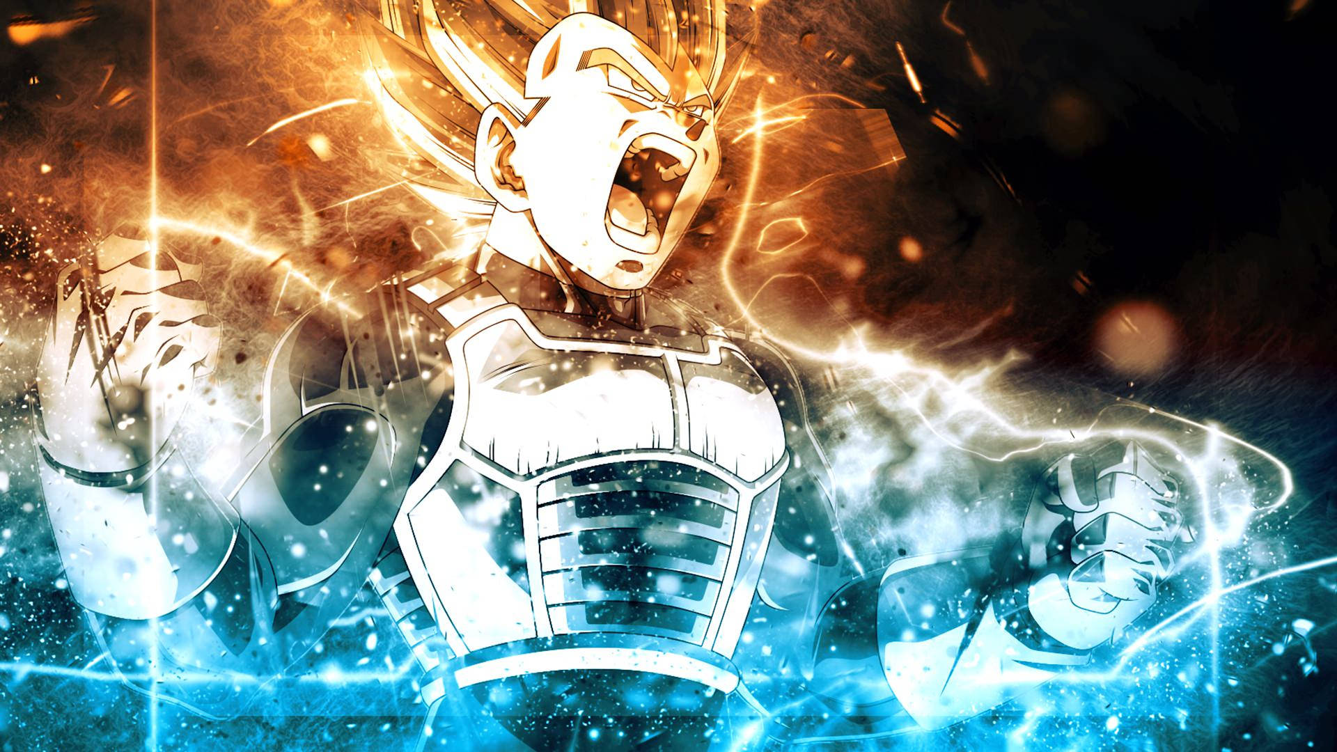 Dragon Ball Wallpaper