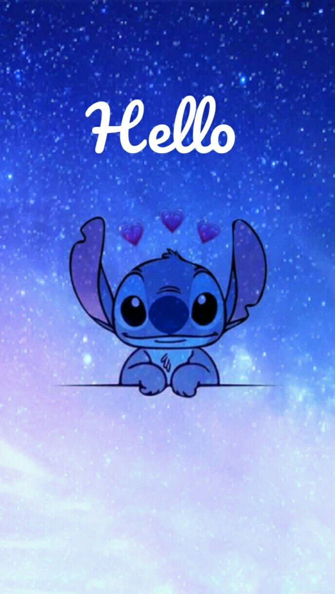 10 Lilo  Stitch Phone Wallpapers  Mobile Abyss