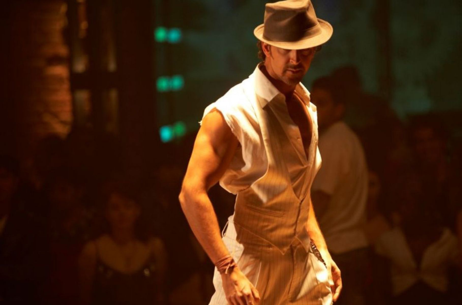 Hrithik Roshan Dancing Picture HD Dance And Music Wallpaper For