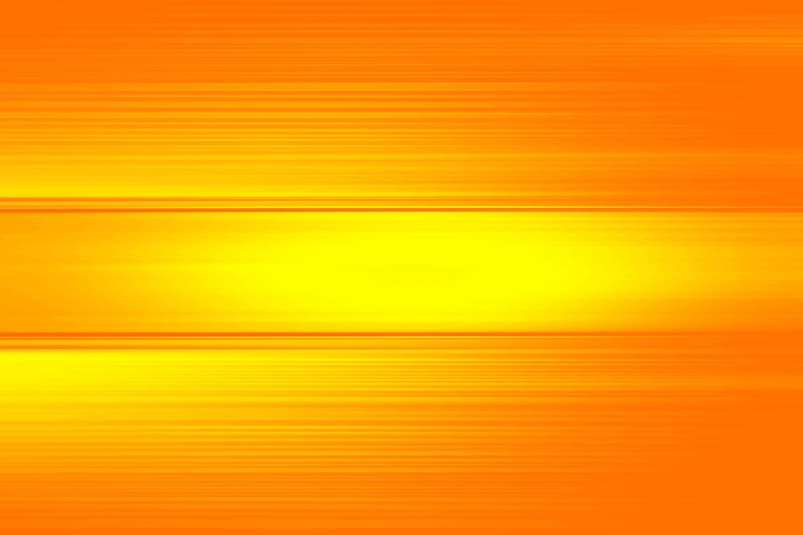 Orange HD Background Image In Collection