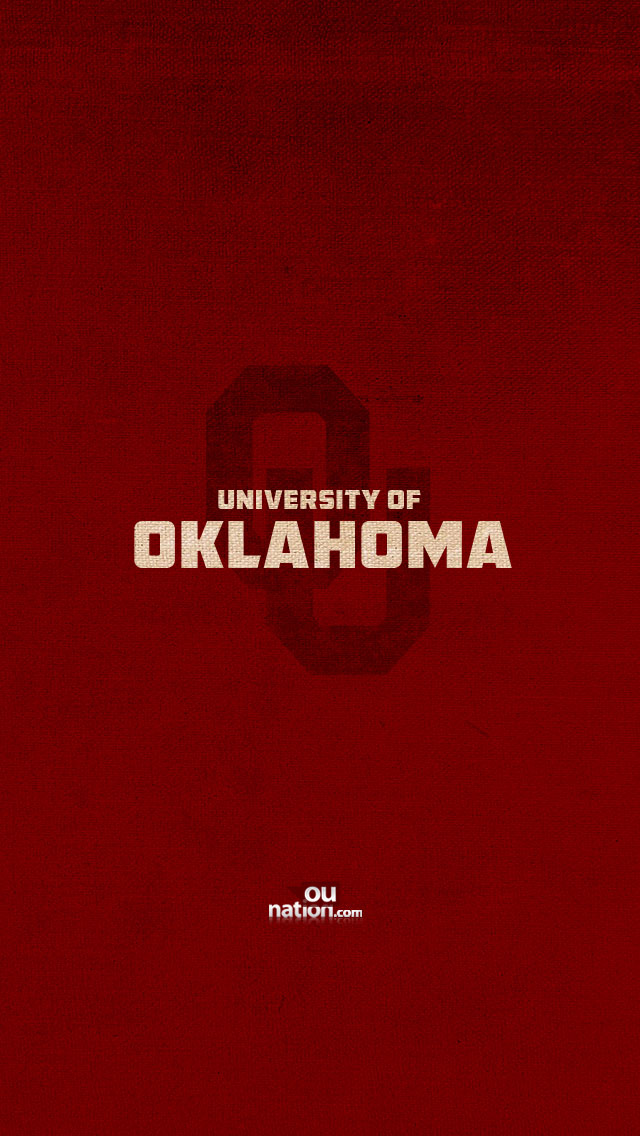Oklahoma Sooners Football Wallpaper Ou