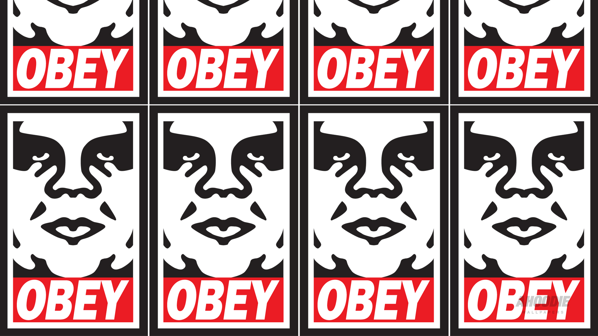 Obey Desktop Wallpaper2