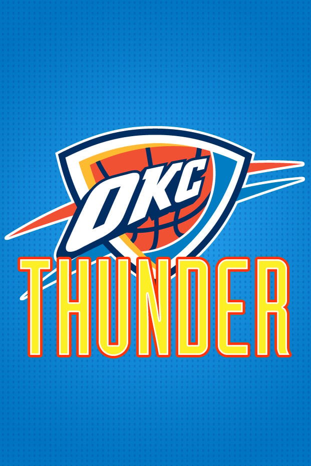 OKC Thunder From the Kings Pen Page 2