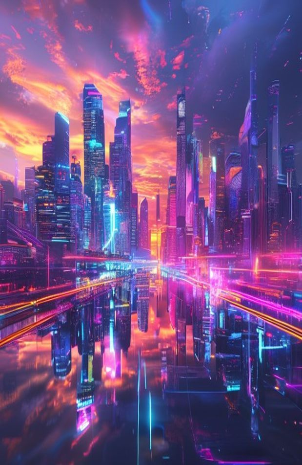 3d Hd Wallpaper