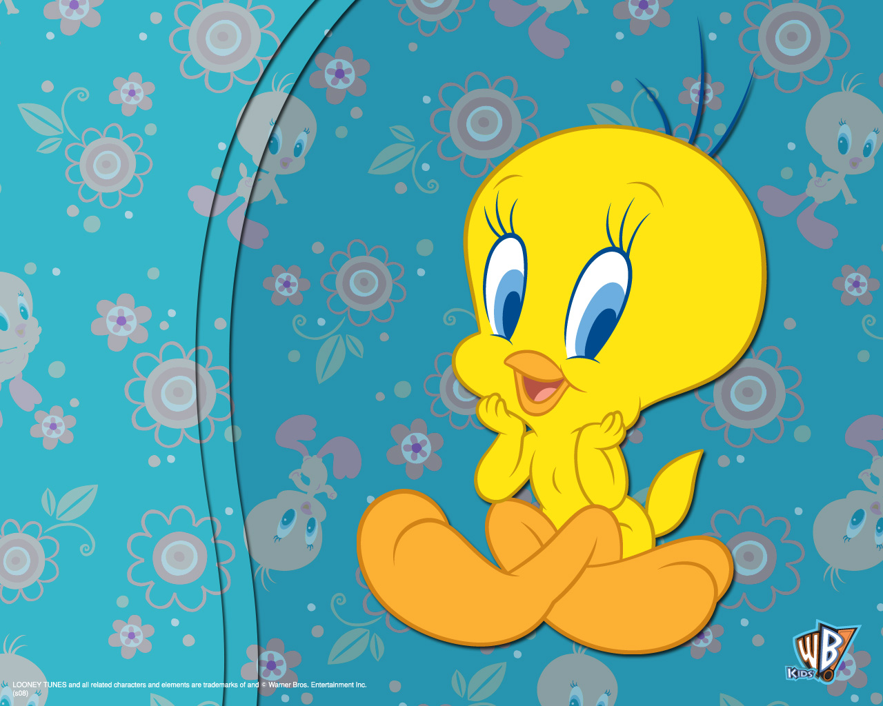 All Products Info Baby Tweety Wallpaper