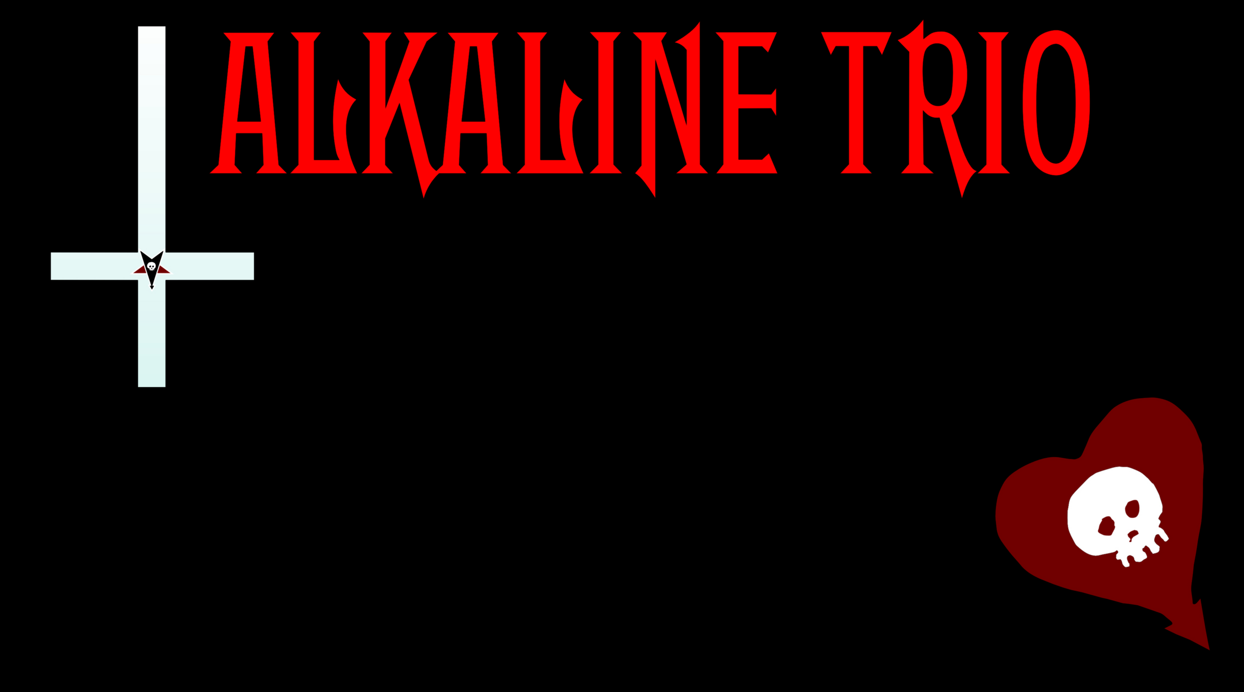 Alkaline Trio Image Wallpaper HD