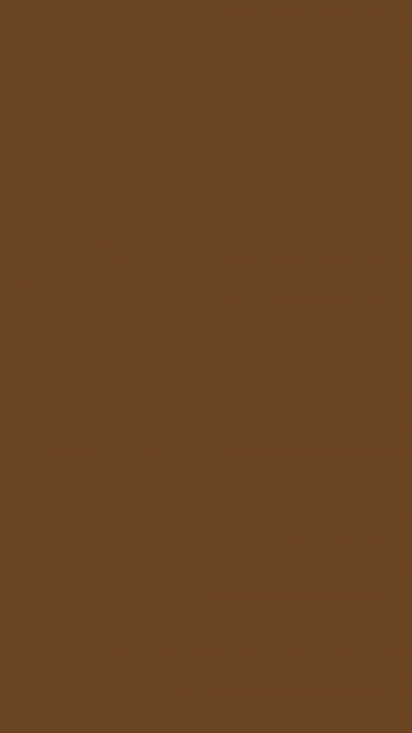 Brown Nose Solid Color Background Wallpaper For Mobile Phone