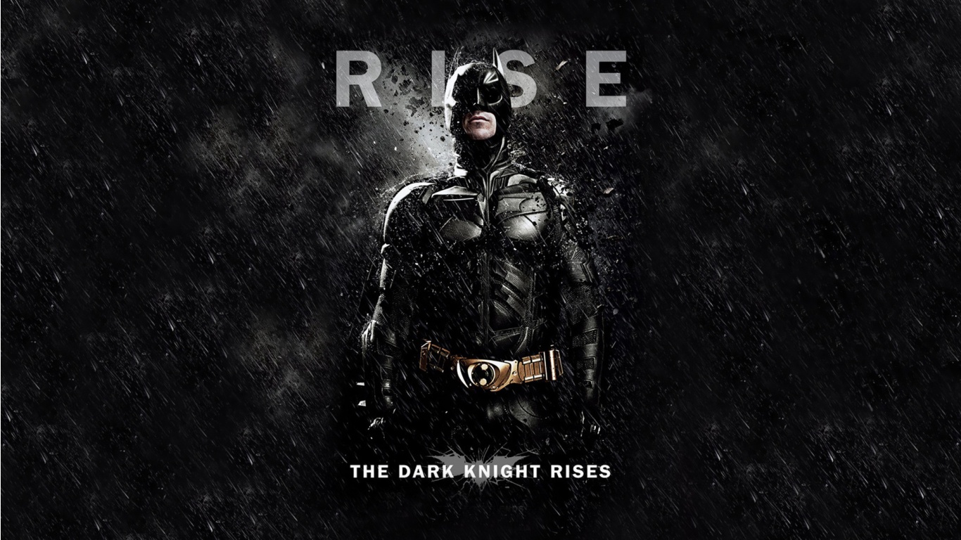 Batman The Dark Knight Rises HD Wallpaper N Resolution