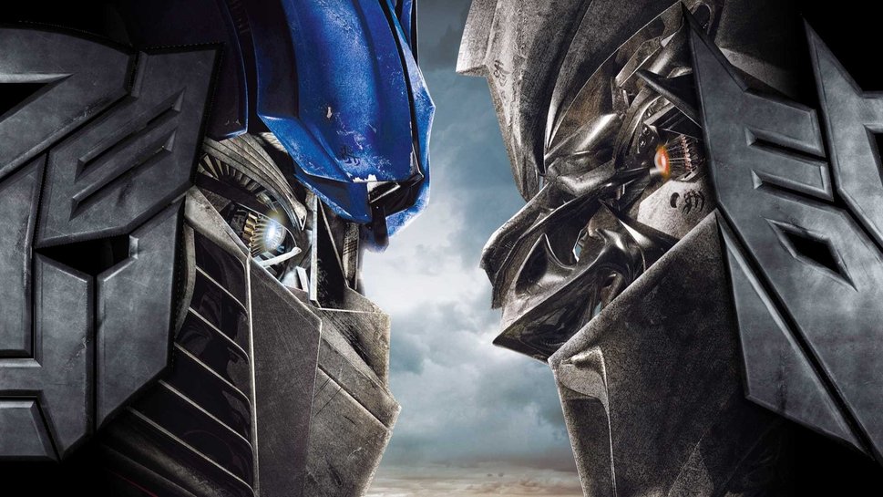 Transformers Optimus Prime Megatron Wallpaper