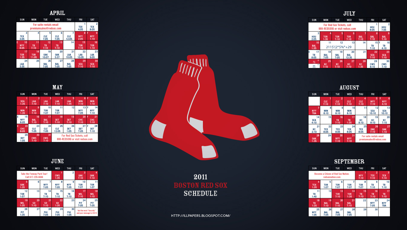 Videos Wallpaper Background More Boston Red Sox