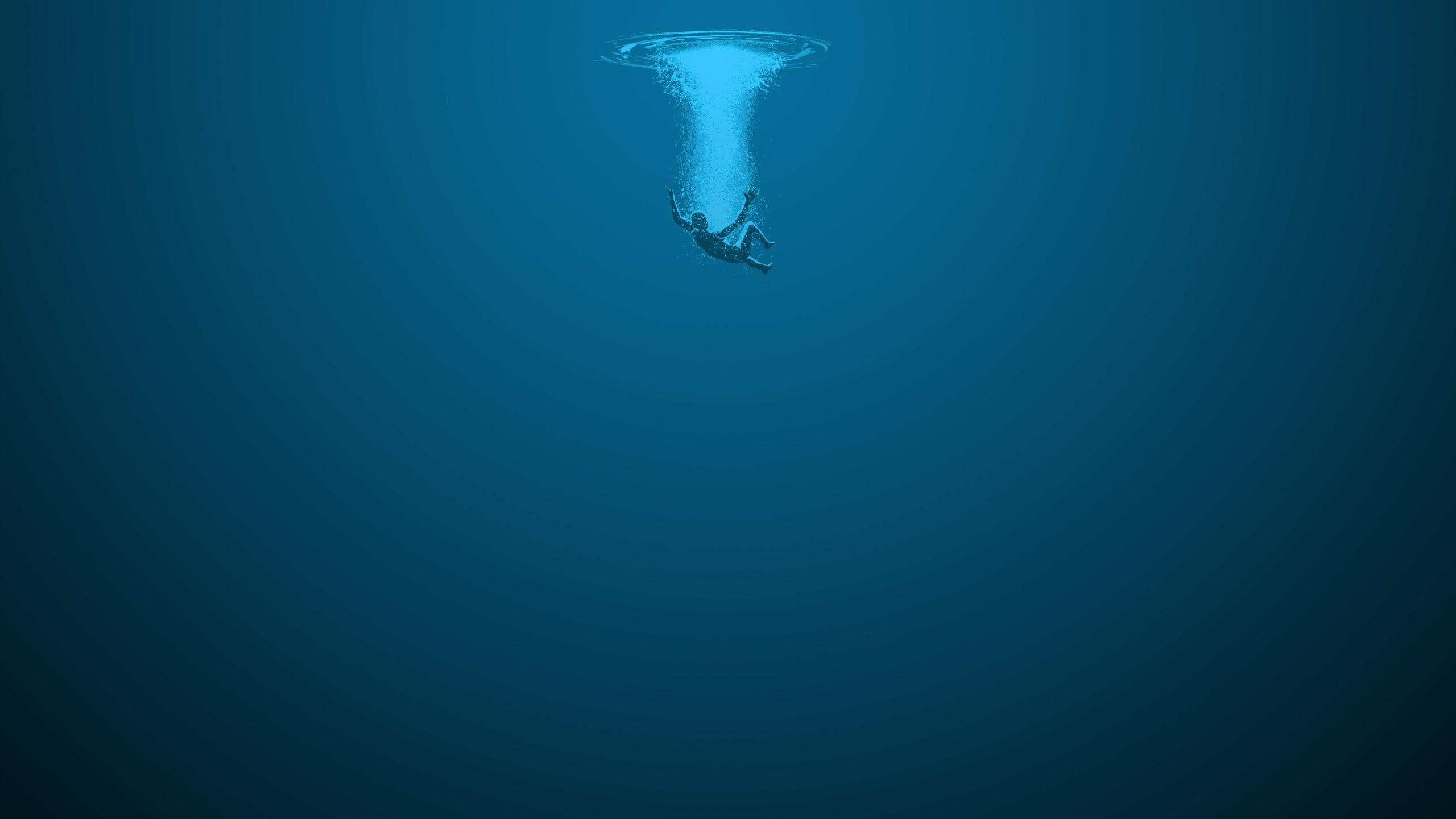 Deep Sea Wallpaper
