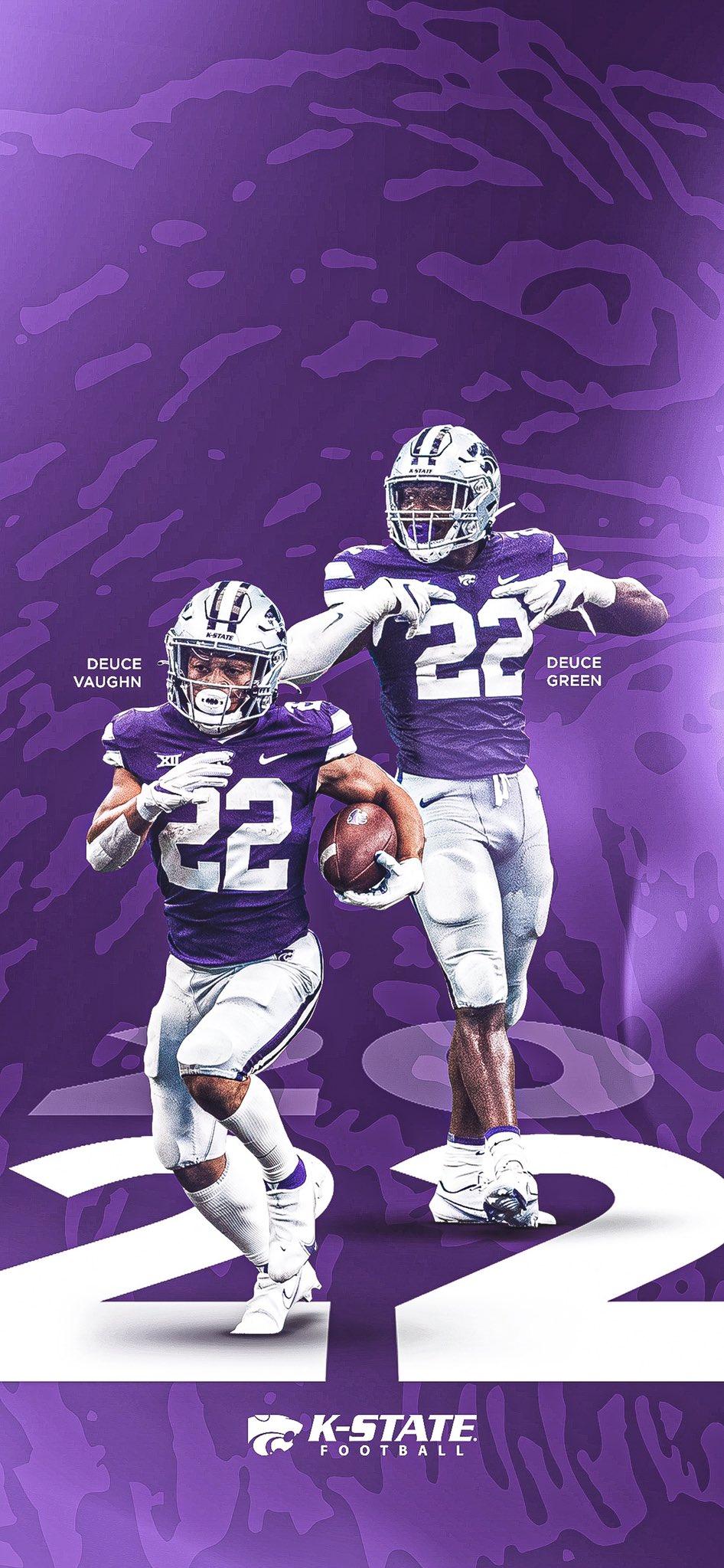 K State Football On X We Heard You Needed A New Wallpaper