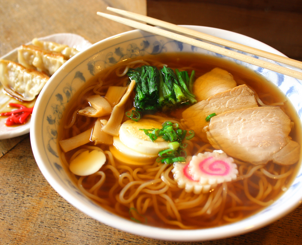 Ridiculously Delicious Asian Noodle Dishes Matador