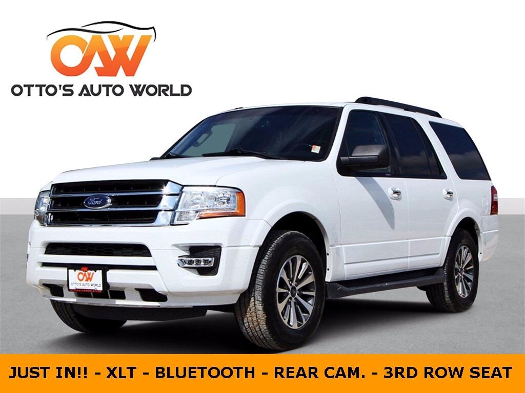 Used Ford Expedition Xlt For Sale In Alvin Tx Otto S