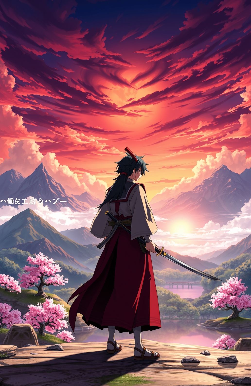 Anime Wallpaper
