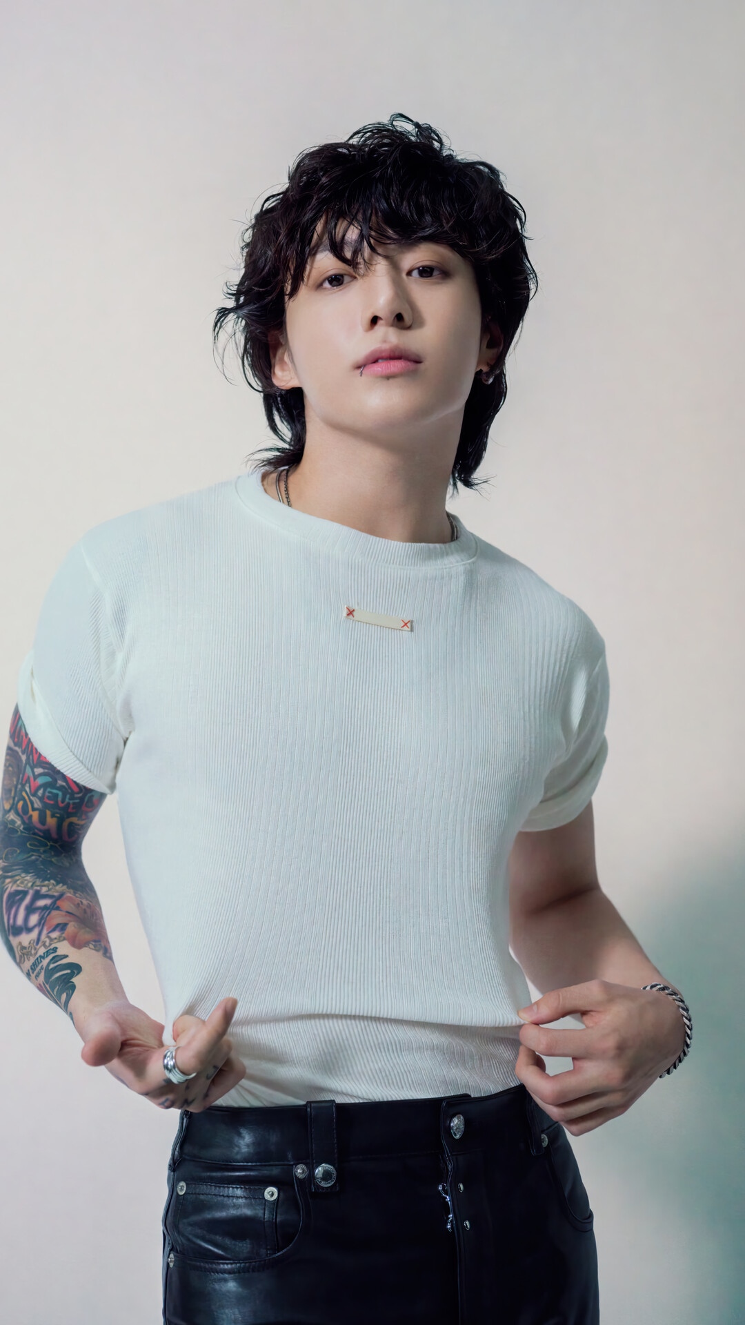Jungkook Jeon Jung Wallpaper
