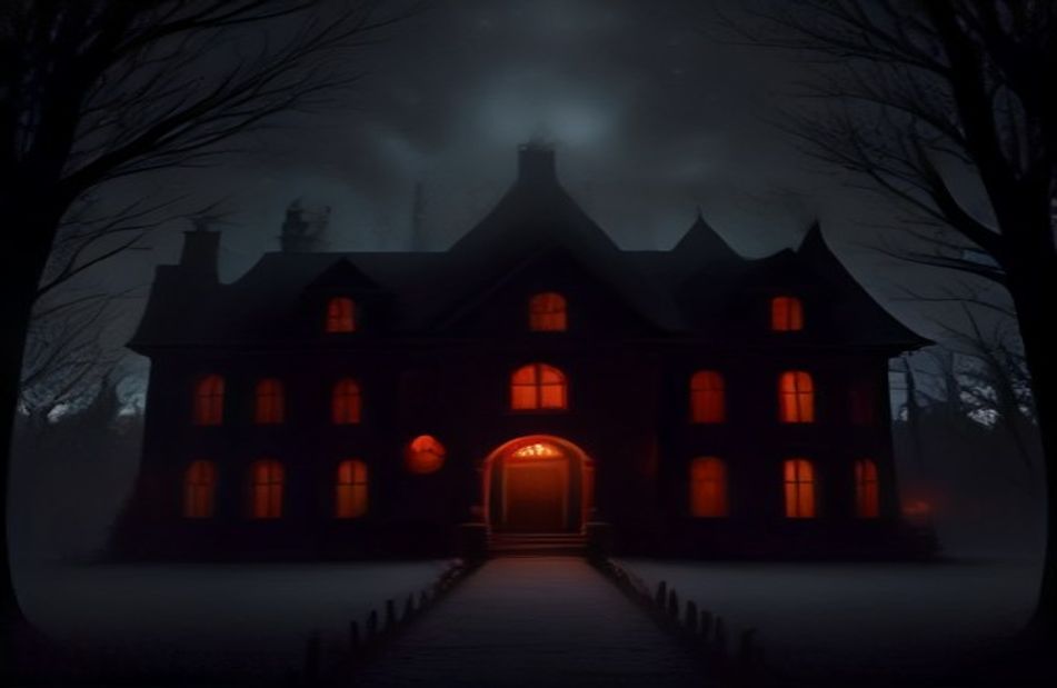 Halloween Screensavers And Wallpaper