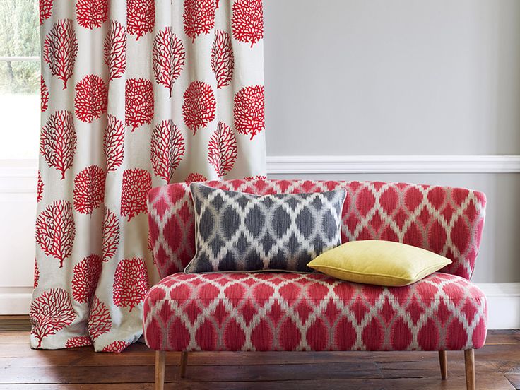 Jane Churchill Fabrics Wallpaper Home Decor